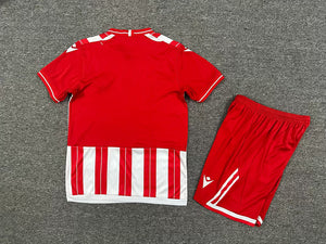 25-26 Almería primera equipación niño