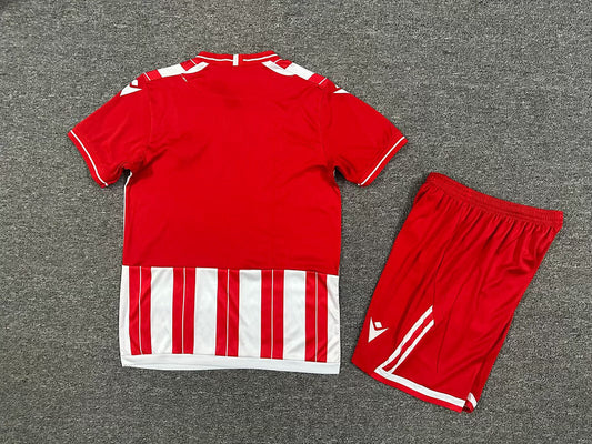 25-26 Almería primera equipación niño