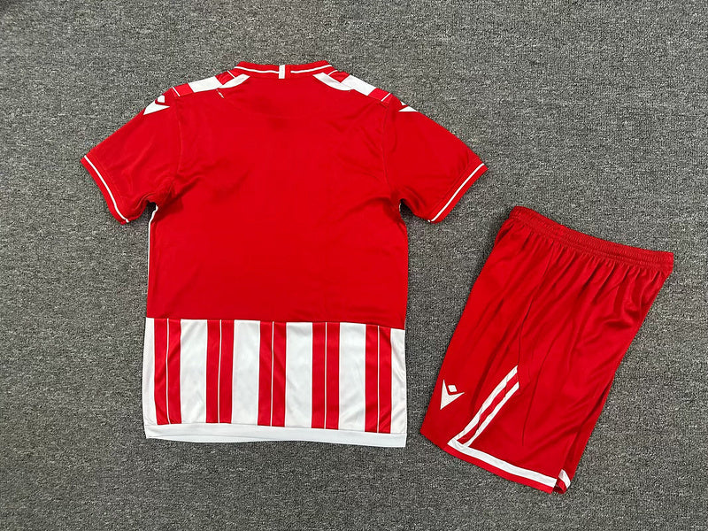 25-26 Almería primera equipación niño