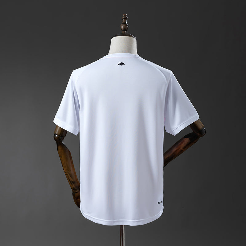 06-07 Valencia primera equipación