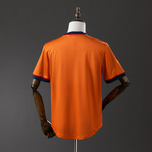 98-99 Barça tercera equipación