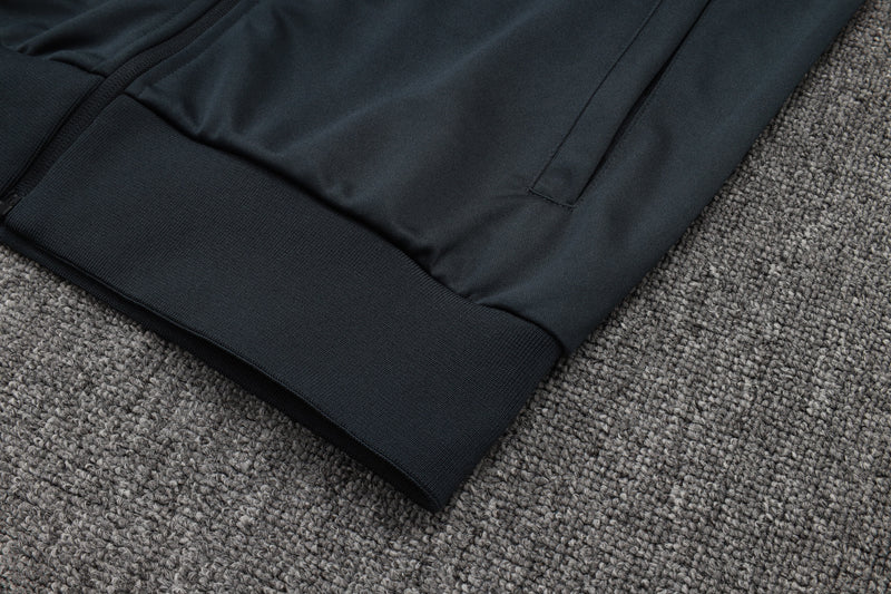 25-26 Chelsea conjunto de chándal niño