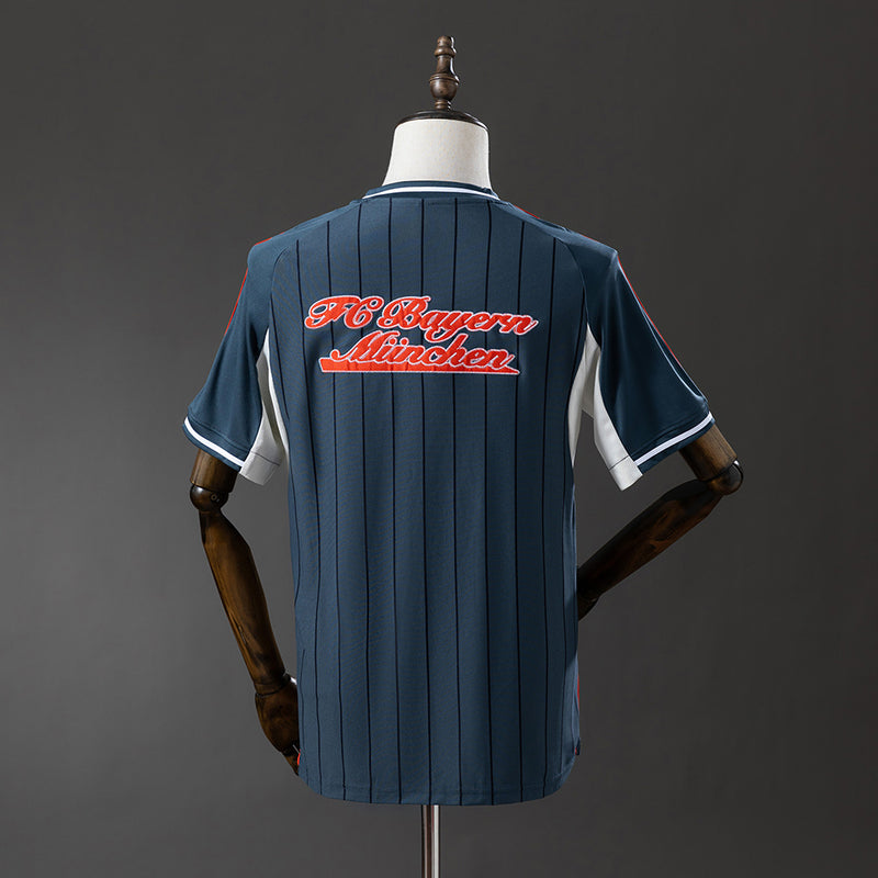 25-26 Bayern de Munich US pack