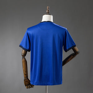 20-21 Chelsea primera equipación