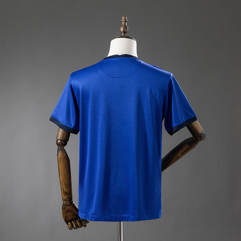 20-21 Chelsea primera equipación
