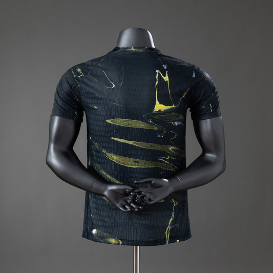 25-26 PSG quinta equipación
