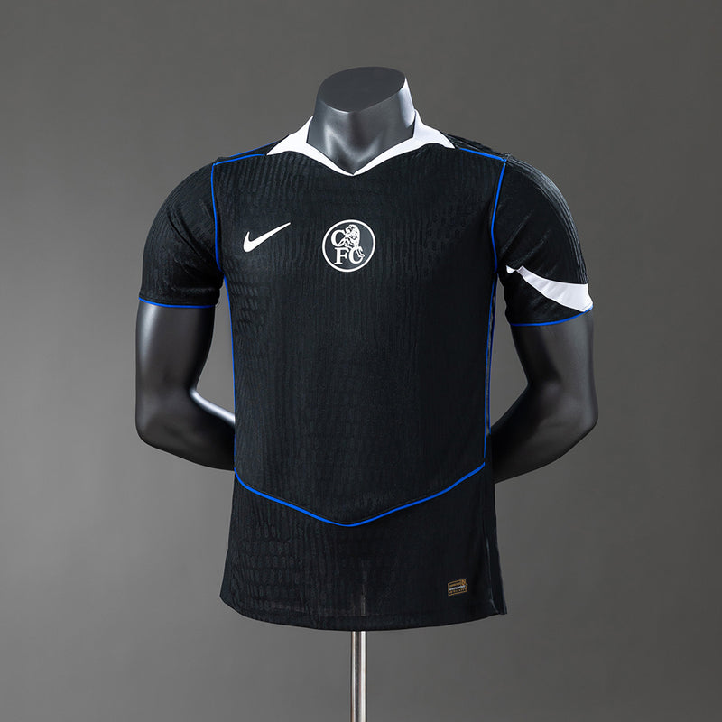 25-26 Chelsea tercera equipación