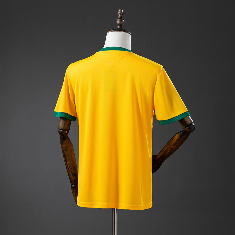 1970 Brasil primera equipación
