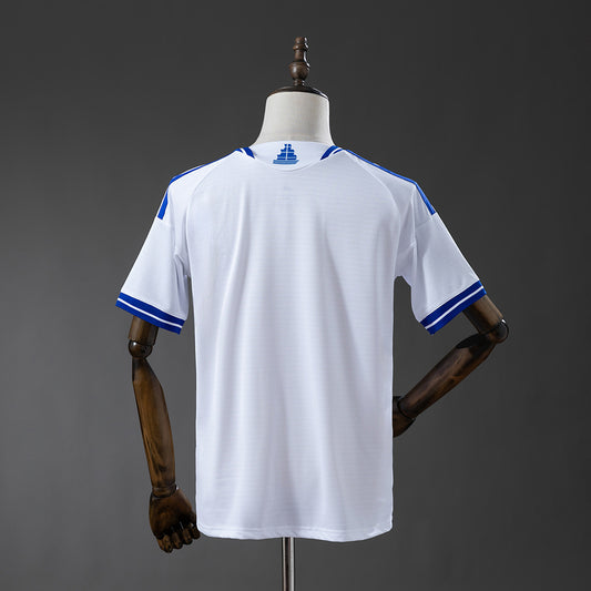 2026 Grecia primera equipación