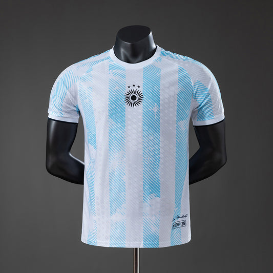 2026 Argentina equipación especial mundial 2026