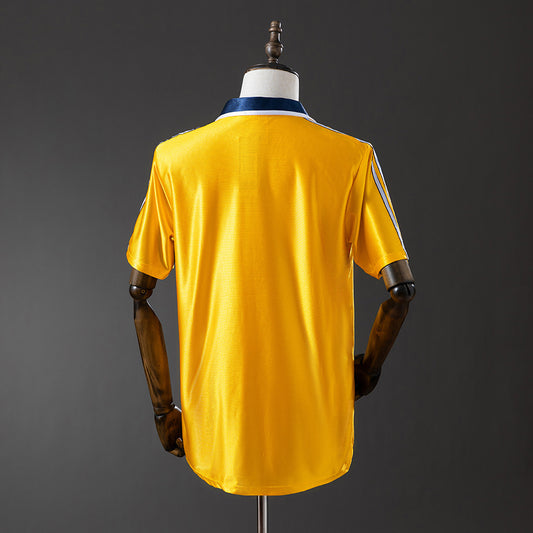 99-00 Deportivo La Coruña tercera equipación