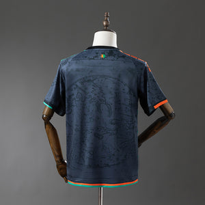 25-26 Venezia primera equipación (Sponsors incluídos)