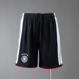 2026 Alemania pantalones primera equipación