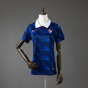 2026 Francia primera equipación mujer