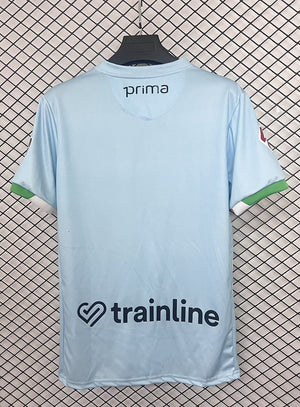 25-26 Real Betis segunda equipacion