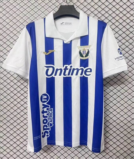25-26 Leganés primera equipacion