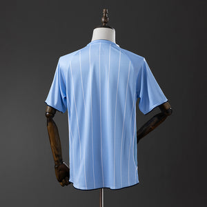 07-08 Manchester City primera equipación