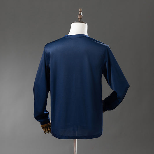 25-26 PSG primera equipación manga larga