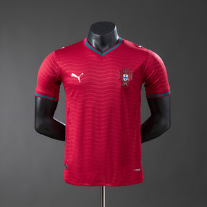 2026 Portugal primera equipación