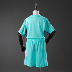 2026 Alemania portero primera equipación niño