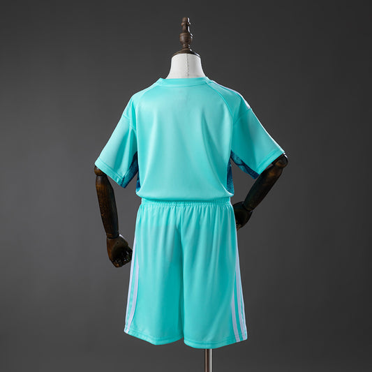 2026 Alemania portero primera equipación niño