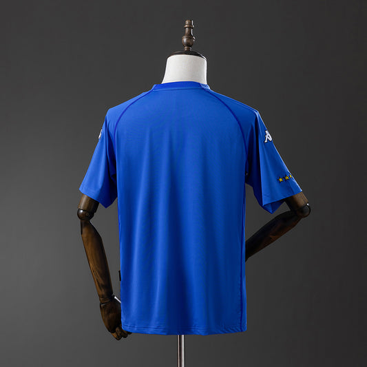 2000 Italia primera equipación