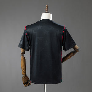 2026 Estados Unidos segunda equipación