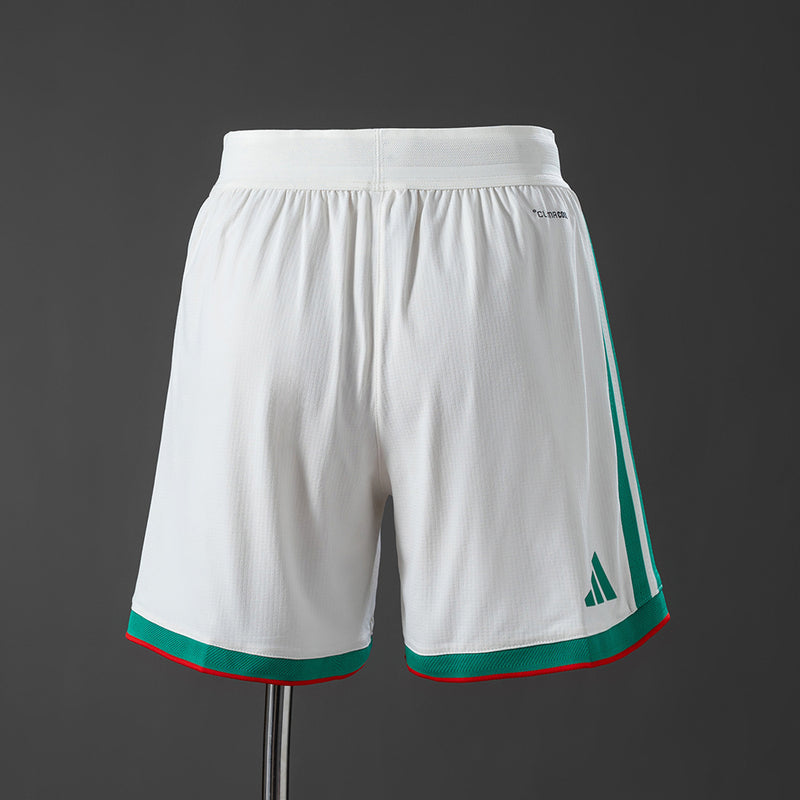 2026 Algeria pantalones primera equipación