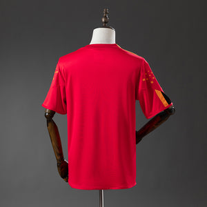 04-05 Roma primera equipación