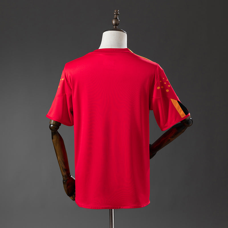 04-05 Roma primera equipación