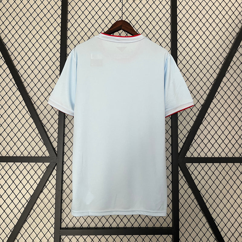 13-14 Atlético de Madrid segunda equipacion