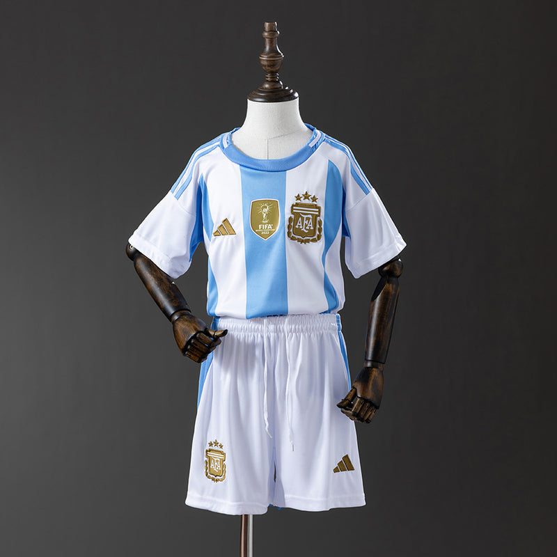 2024  Argentina primera equipación niño