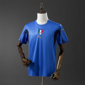 2006 Italia primera equipación