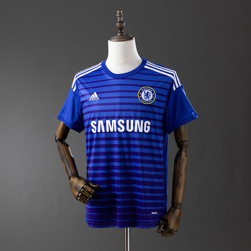 14-15 Chelsea primera equipacion