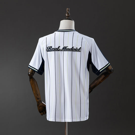 25-26 Real Madrid US Pack