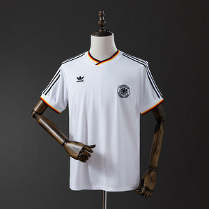 1986 Alemania primera equipación