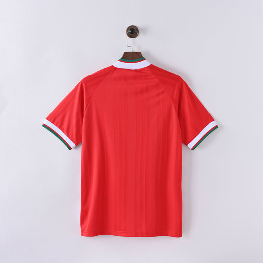 93-95 Liverpool primera equipacion