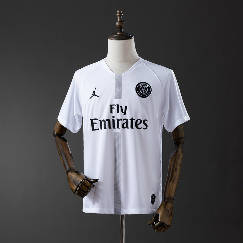 18-19 PSG segunda equipación champions league