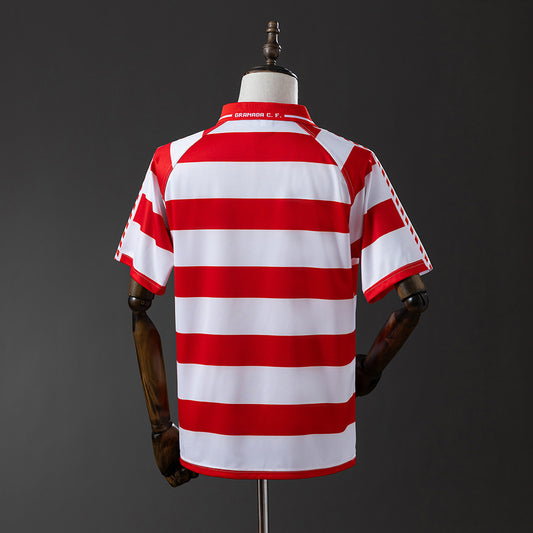 97-98 Granada primera equipación