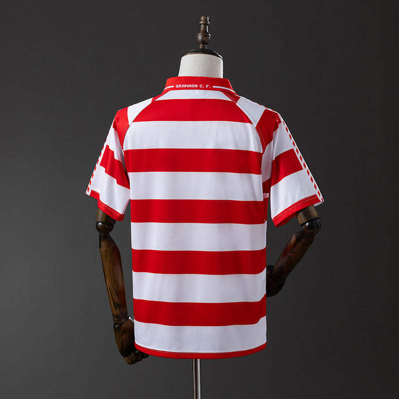 95-96 Albacete first kit