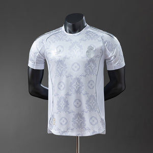 Real Madrid x Vuitton Blanco/Plateado