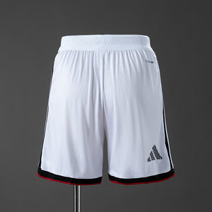 2026 Alemania pantalones blanco