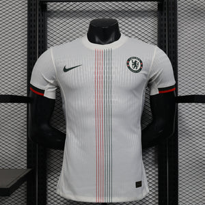 25-26 Chelsea segunda equipacion