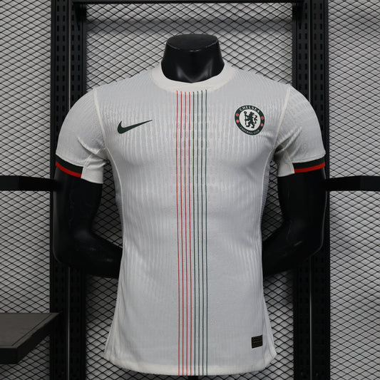 25-26 Chelsea segunda equipacion