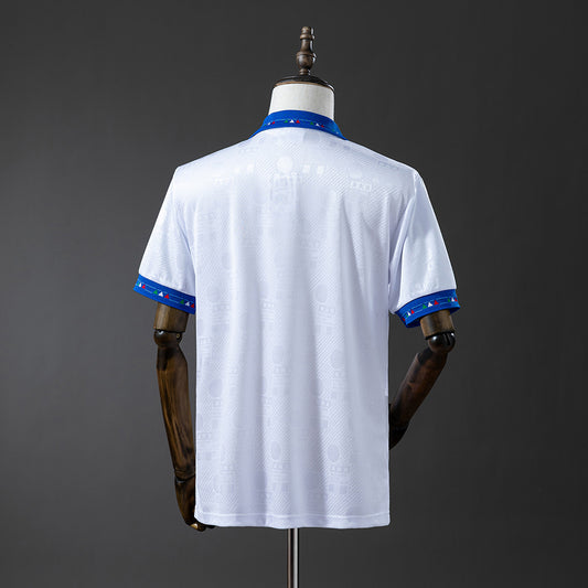 1995 Italia segunda equipación