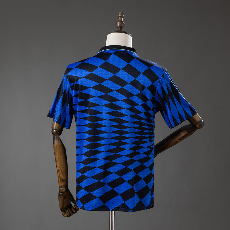 Argentina x Trasher vintage