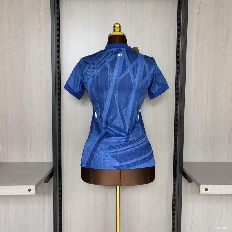 25-26 Chelsea primera equipación mujer