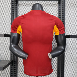 25-26 Roma primera equipacion