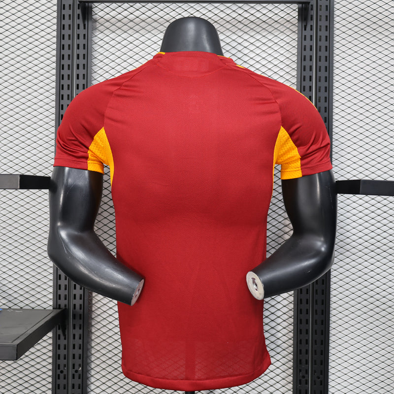 25-26 Roma primera equipacion