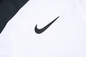 25-26 Chelsea conjunto de chándal blanco/negro